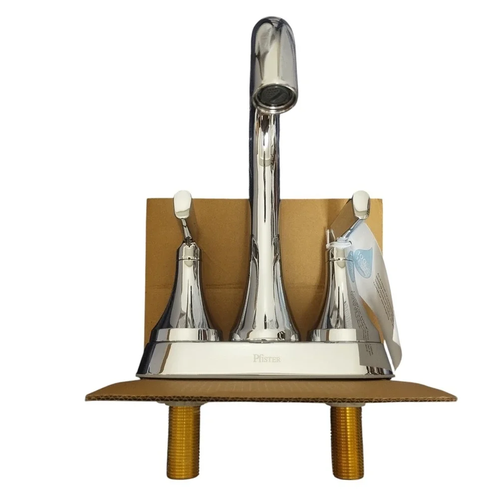 Pfister Vedra 2-Handle 4